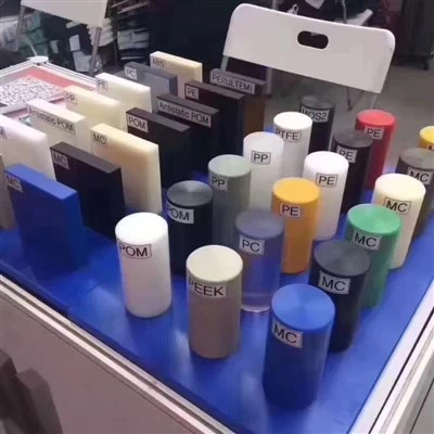 Sava piegādes partnera izvēle: labāko inženiertehnisko plastmasas piegādātāju...